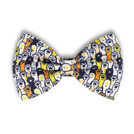 Branded Pet Bow Ties